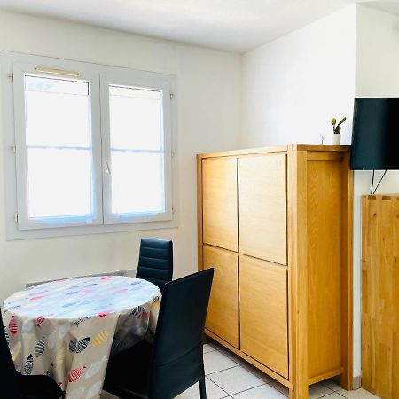 Appartement 4 Personnes Vue Mer Cerbere Luaran gambar