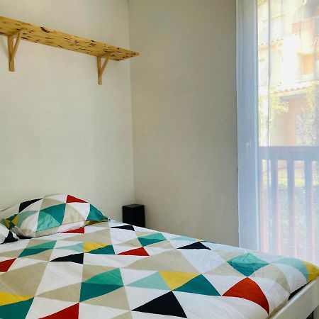 Appartement 4 Personnes Vue Mer Cerbere Luaran gambar