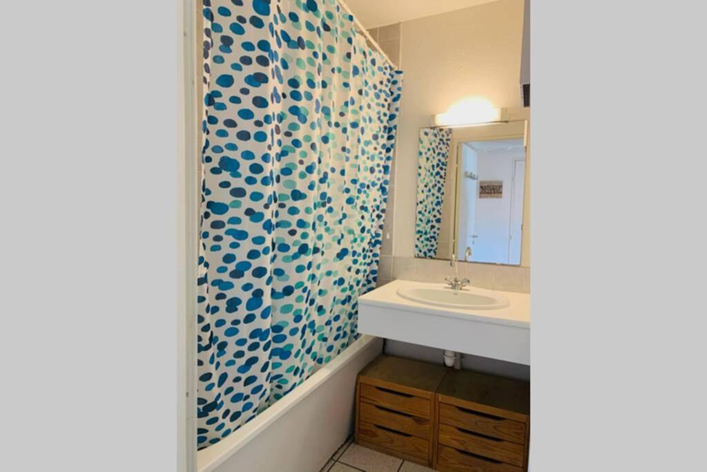 Appartement 4 Personnes Vue Mer Cerbere Luaran gambar